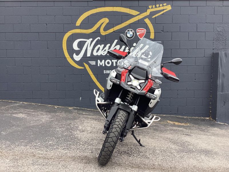 New 2026 BMW R 1300 GS Adventure 