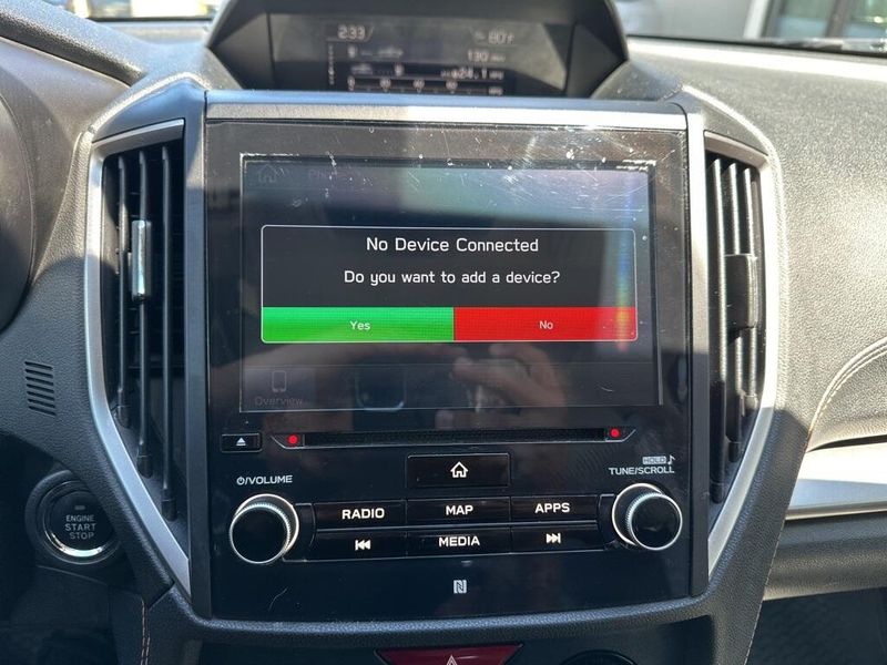 Used 2019 Subaru Crosstrek 2.0i LimitedImage 28