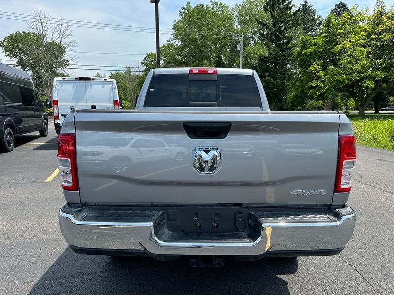 2024 RAM 2500 Tradesman Crew Cab 4x4 6