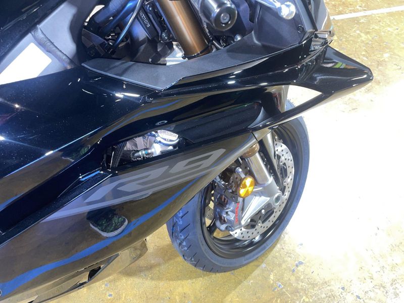 New 2027 Yamaha YZF-R9 Image 21
