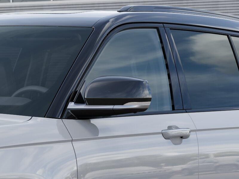 New 2026 Jeep Grand Cherokee L Summit 4x4Image 12