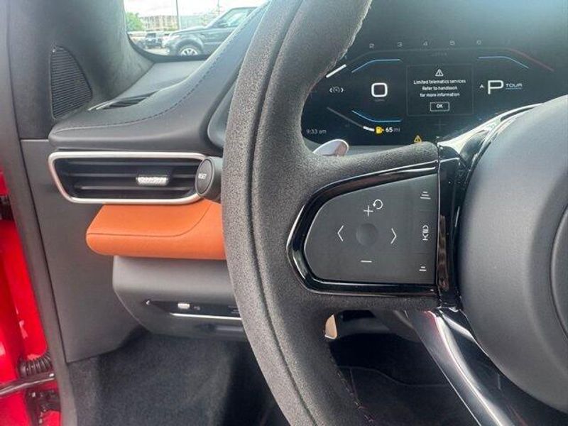 2024 Lotus Emira First Edition