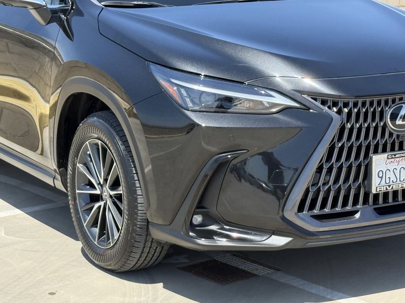 2024 Lexus NX 350 PremiumImage 4