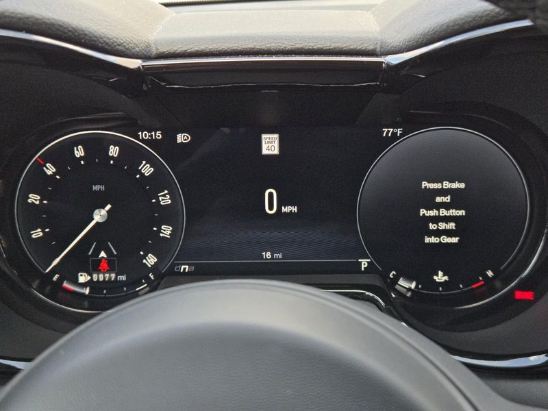 New 2026 Alfa Romeo Tonale Sprint Awd
