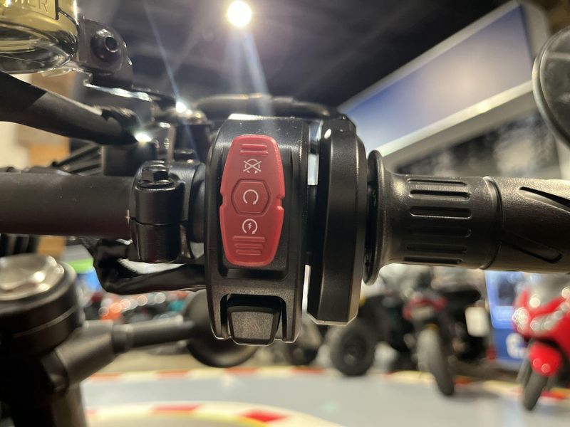 New 2025 CFMOTO 450CL-C Image 13