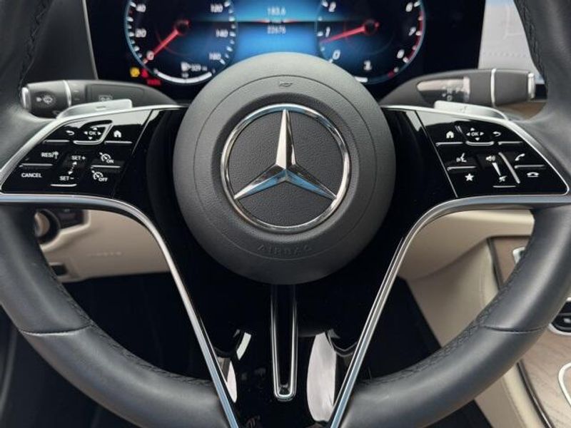 2022 Mercedes-Benz E-Class E 350Image 8