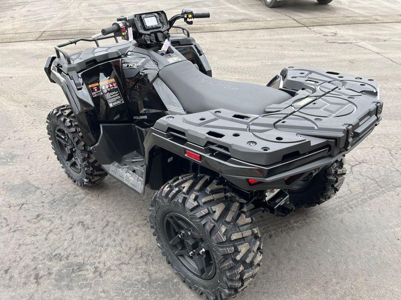 New 2026 Polaris SPORTSMAN 570 TRAIL 