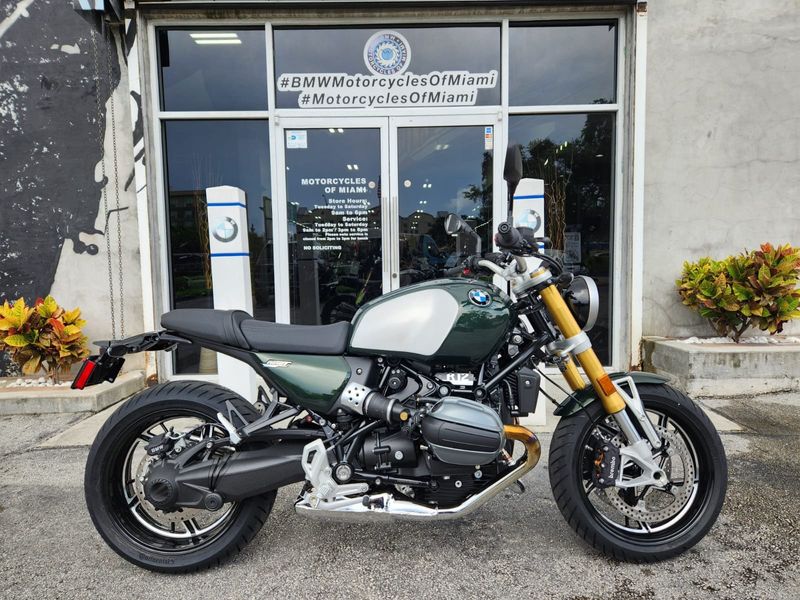 2024 BMW R12 NINET Image 11