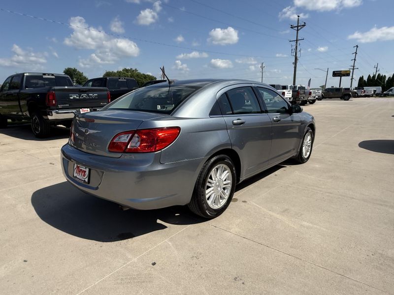 Used 2008 Chrysler Sebring TouringImage 31