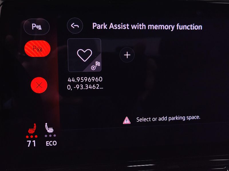 Used 2023 Volkswagen ID.4 S w/Glass RoofImage 27