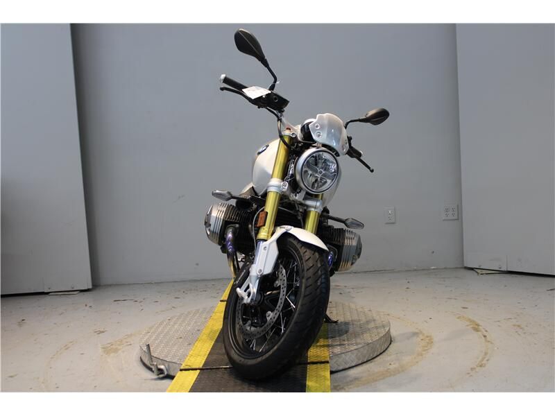 Used 2021 BMW R nineT Image 7