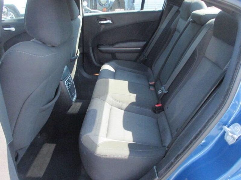 Used 2022 Dodge Charger SXTImage 19