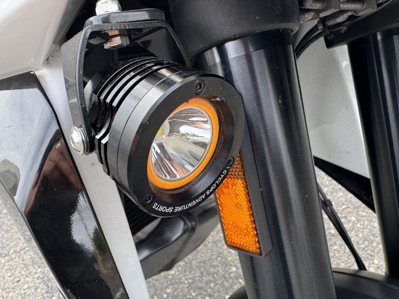 2012 KTM 990 Supermoto T 