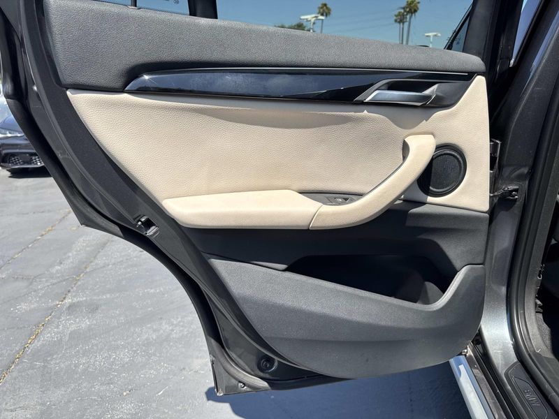 Used 2019 BMW X1 sDrive28i