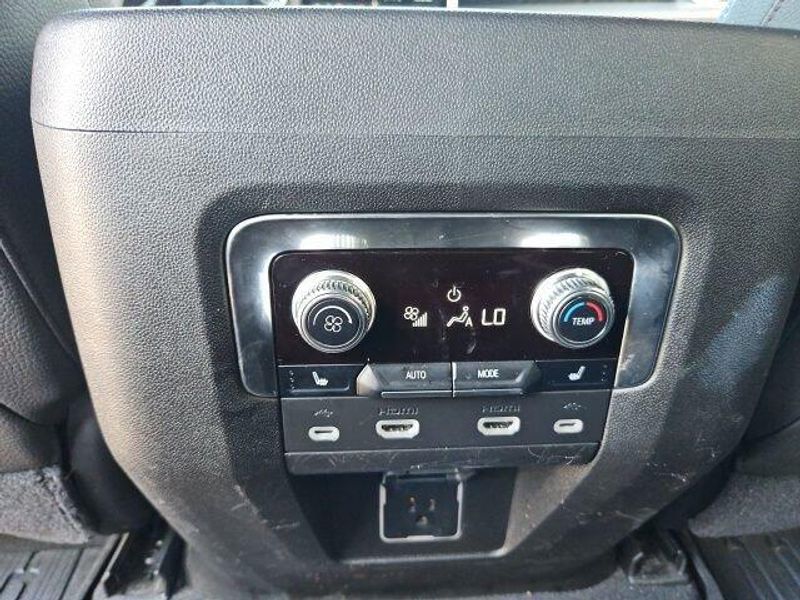 Used 2021 GMC Yukon Denali