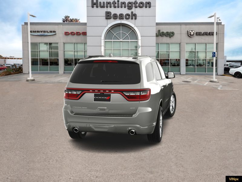 2024 Dodge Durango GT Plus 4x2Image 14