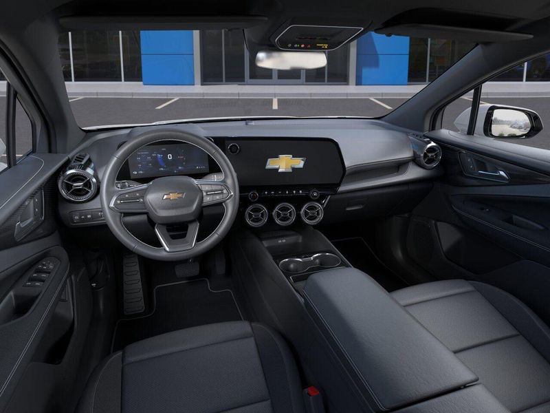 2024 Chevrolet Blazer EV eAWD LTImage 15