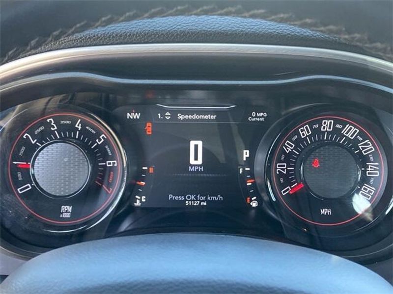 2022 Dodge Challenger SXTImage 28
