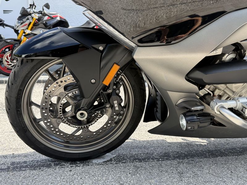Used 2022 BMW K 1600 GTL 