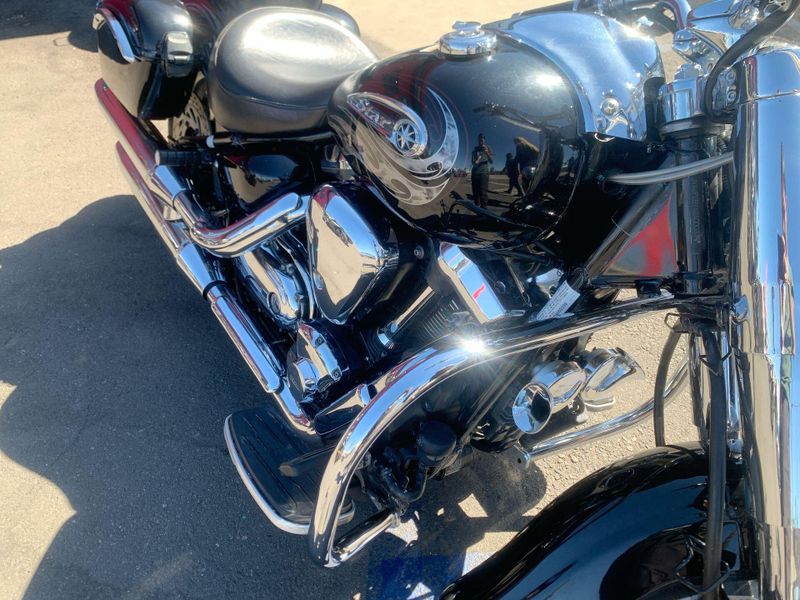 Used 2011 Yamaha ROAD STAR S Image 20
