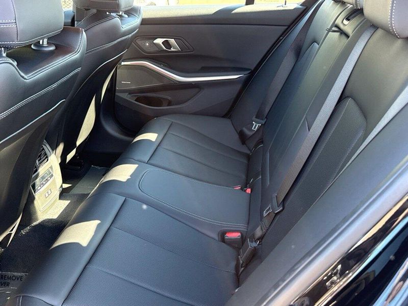 Used 2026 BMW 3 Series 330iImage 32