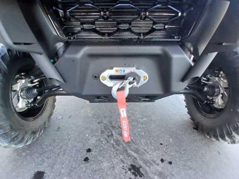 New 2026 Can-Am DEF MAX XT CAB HD11 