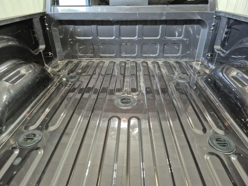 2023 RAM 2500 TradesmanImage 14