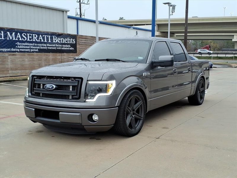 Used 2013 Ford F-150 FX2Image 2