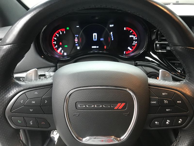 Used 2022 Dodge Durango GT PlusImage 7
