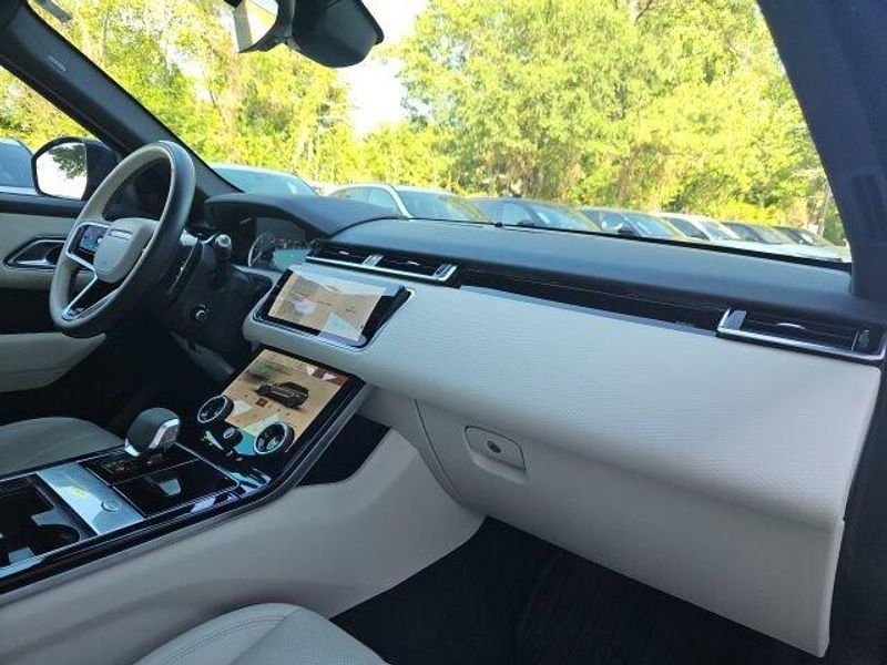 2023 Land Rover Range Rover Velar R-Dynamic S