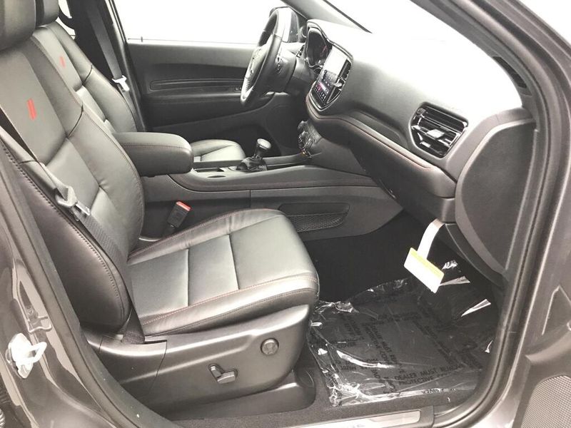 New 2026 Dodge Durango Gt Plus AwdImage 17