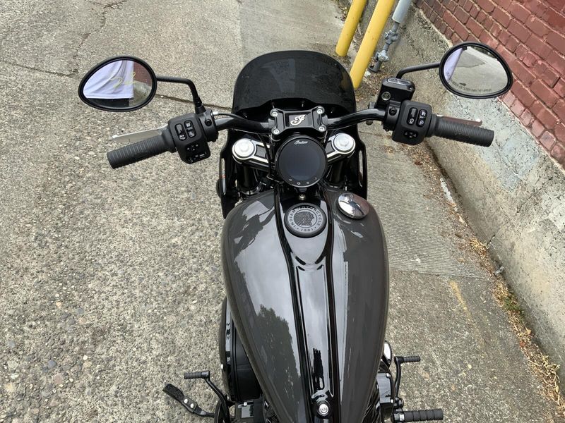 2024 Indian Motorcycle SPORT CHIEF