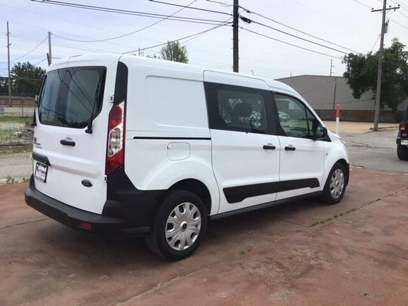 2019 Ford Transit Connect XLImage 6
