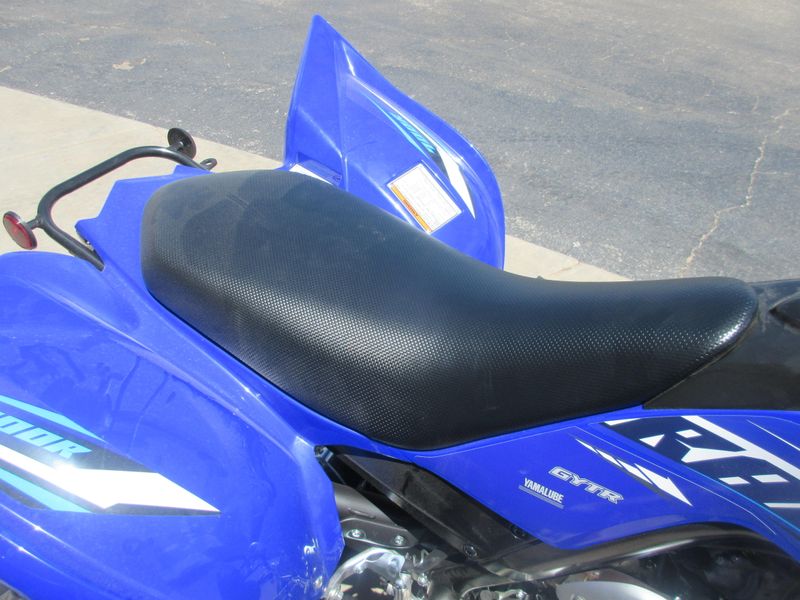 NEW 2026 YAMAHA RAPTOR 700R Image 18