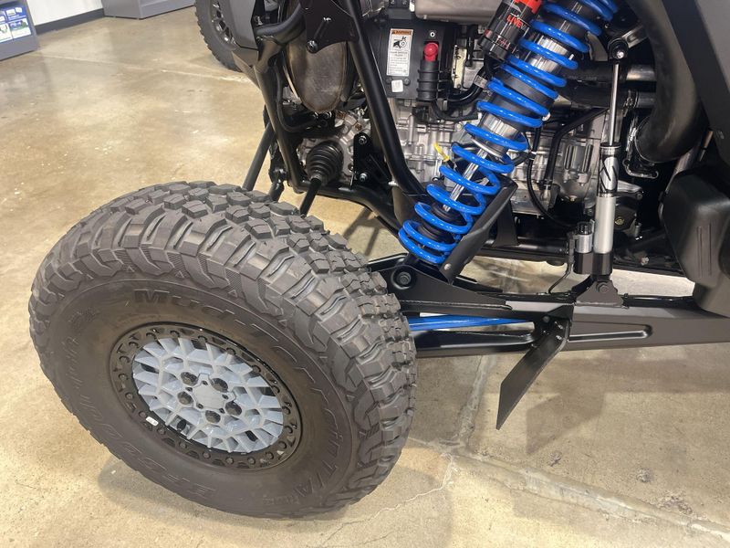New 2026 Polaris RZR PRO R 4 ULTRA EDITION Image 29