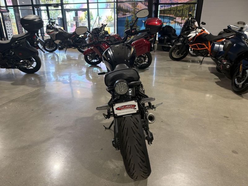 Used 2023 Yamaha XSR700 Image 16