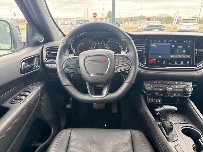 2026 Dodge Durango Gt Plus Awd Hemi V8