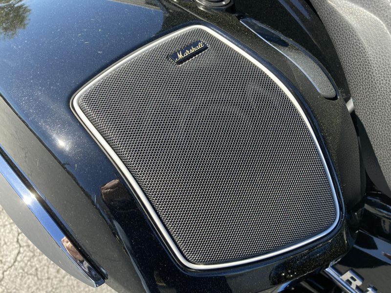 2023 BMW R 18 B