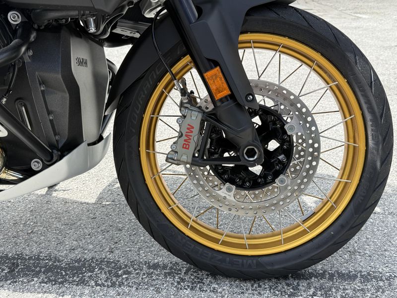2026 BMW R 1300 GS Adventure