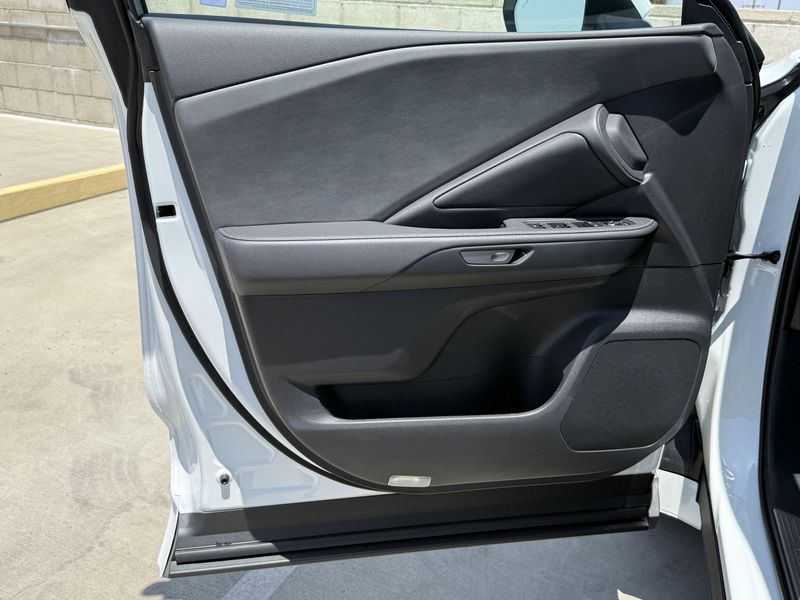 2025 LEXUS TX 350 PremiumImage 17