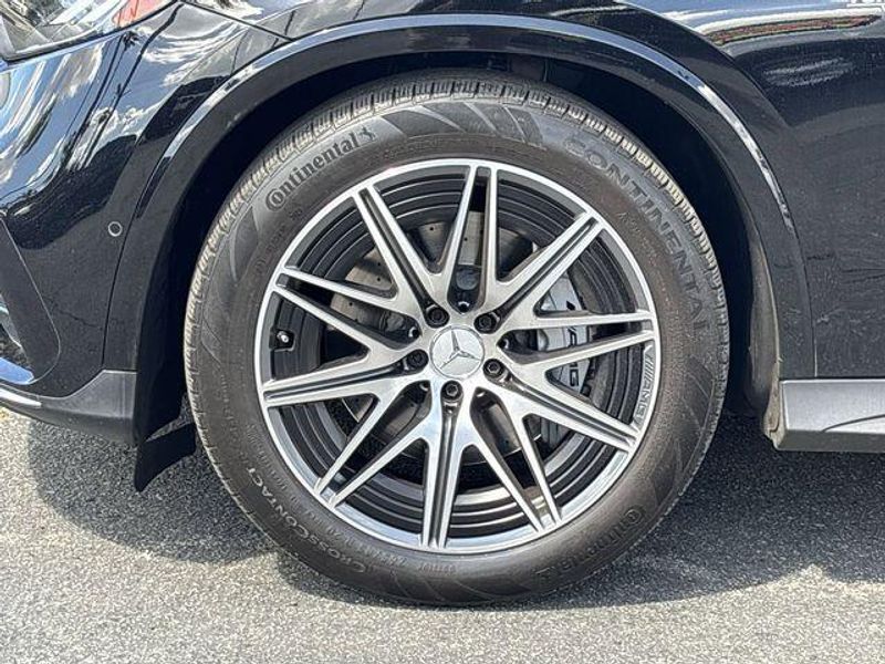 Used 2025 Mercedes-Benz AMG GLC 43 AMGImage 10