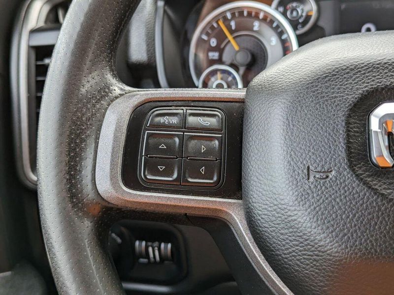 Used 2019 RAM 4500 Chassis TradesmanImage 14