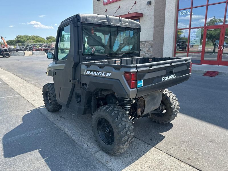 2022 Polaris RGR XP 1000 NS PREMIUM  MT TITANIUM PREMIUM 