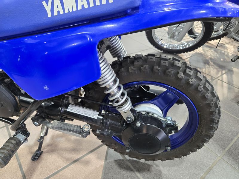 USED 2024 YAMAHA PW 50 Image 12