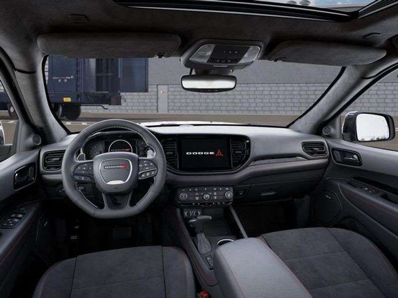 New 2026 Dodge Durango Gt Premium Awd Hemi V8Image 14