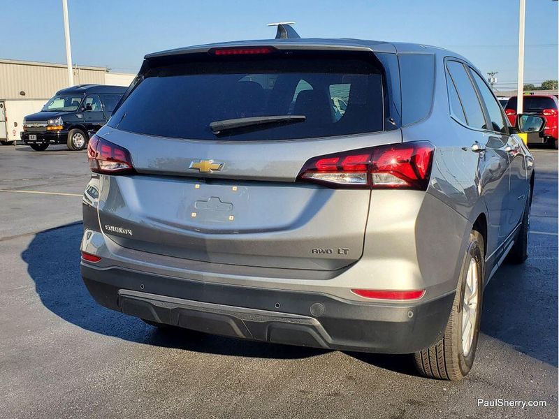 2023 Chevrolet Equinox LT photo 6