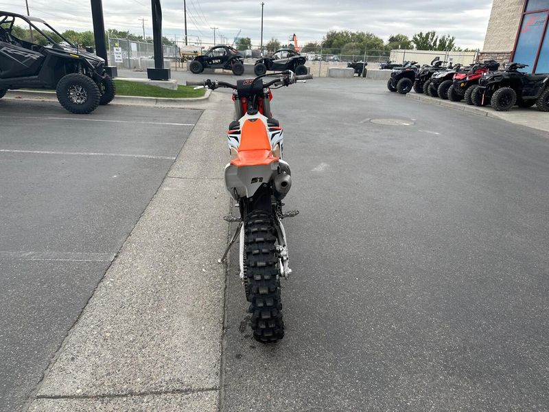 2024 KTM XC 300 