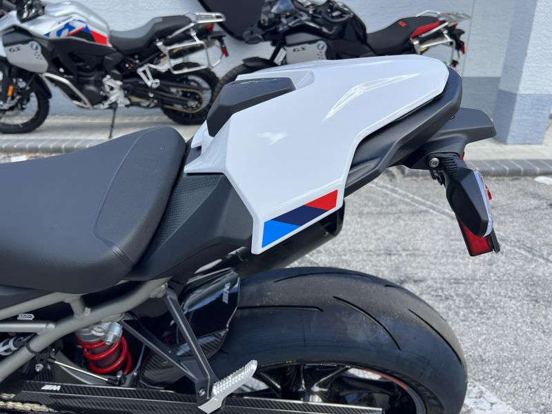New 2025 BMW S 1000 RR 