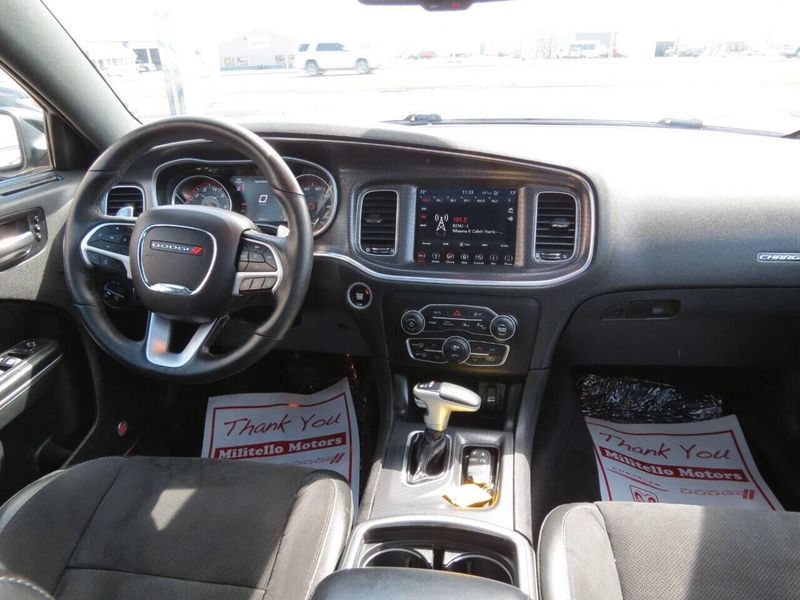 Used 2018 Dodge Charger GT Plus AWD 4dr SedanImage 28