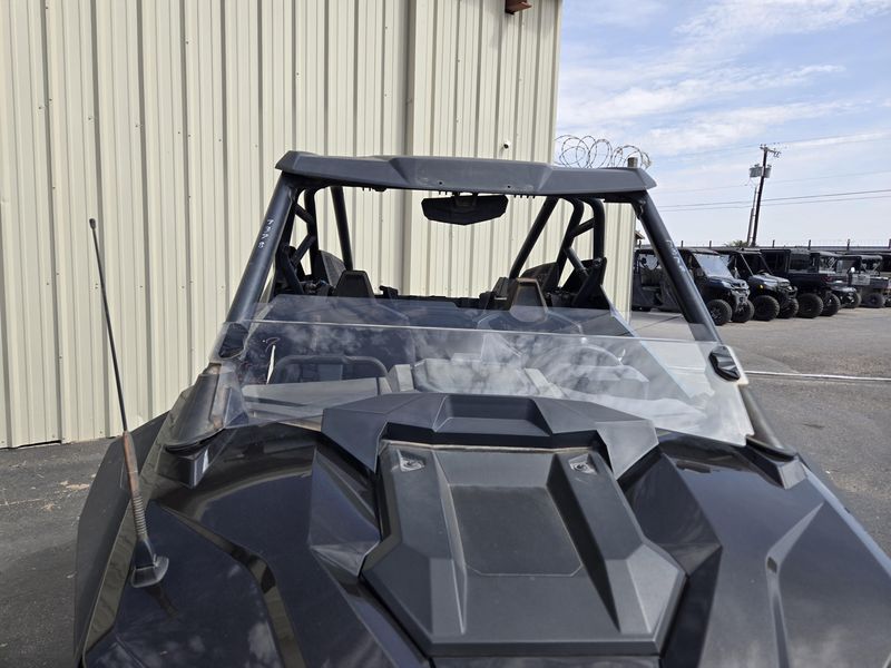 USED 2024 POLARIS RZR PRO XP ULTIMATE Image 8